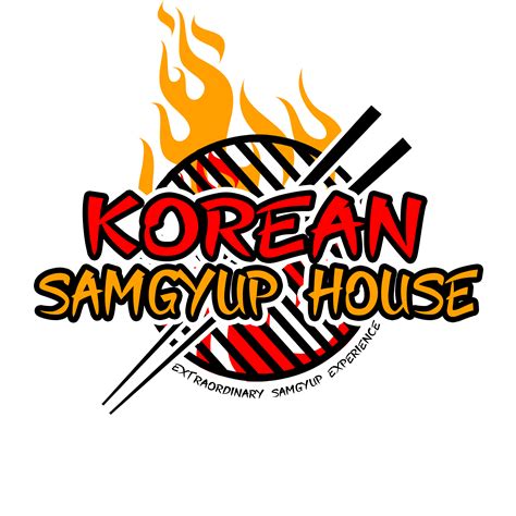 Samgyup & House .